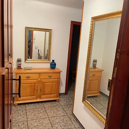 Piso Familiar Tossa *