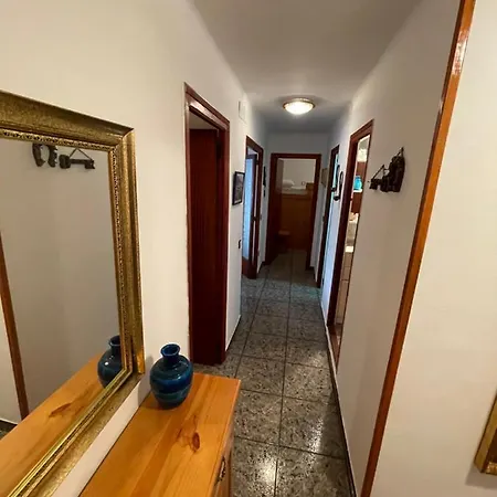 Apartment Piso Familiar Tossa