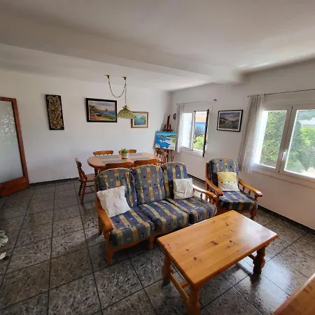 Piso Familiar Tossa Apartment Tossa de Mar