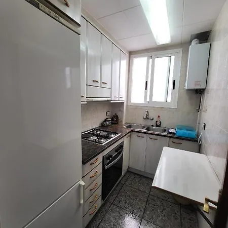 Piso Familiar Tossa