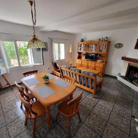 Piso Familiar Tossa Apartment Tossa de Mar
