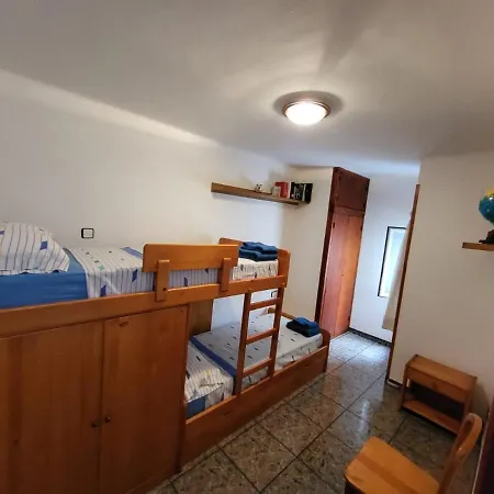 Apartment Piso Familiar Tossa *