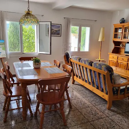 Apartment Piso Familiar Tossa Tossa de Mar