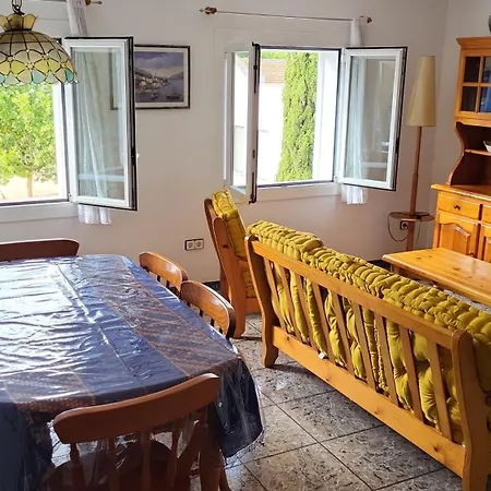 Apartment Piso Familiar Tossa