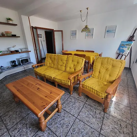 Piso Familiar Tossa Tossa de Mar